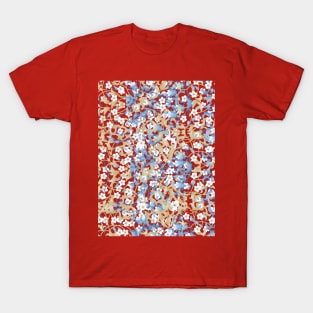 Prints and Patterns T-Shirt